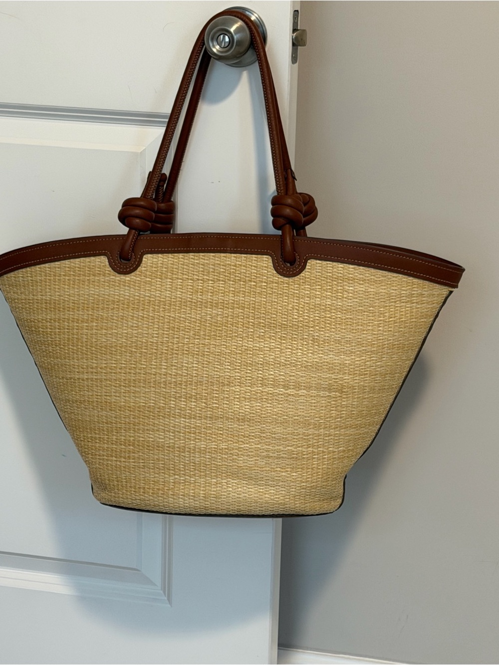Fossil Summer Tote bag